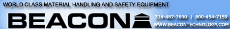 Beacon - Shipping, Loading Systems