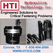 Hydraulics Technology, Inc.