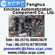 Fenghua Xinchao Automatization Component Co., Ltd. - Click To Visit Our Website