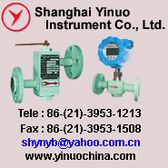 Shanghai Yinuo Instrument Co., Ltd. - Click To Visit Our Website