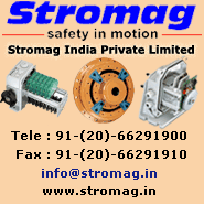 Stromag India Private Limited - Click To Visit Our Website