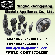 Ningbo Zhongqiang Electric Appliance Co., Ltd. - Click To Visit Our Website