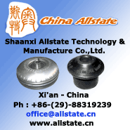 Shaanxi Allstate Technology & Manufacture Co., Ltd.