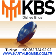 KARTAL BOMBE CO.