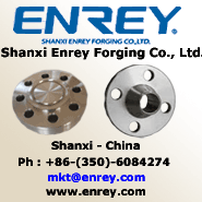 Shanxi Enrey Forging Co., Ltd.