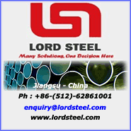 Lord Steel Industry (Suzhou) Company Limited