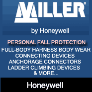 Miller Fall Protection / Honeywell