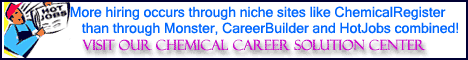 Jobs and Careers in the Process, Energy and Greater Manufacturing industry