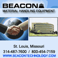Beacon Industries, Inc.