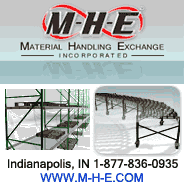Material Handling Exchange