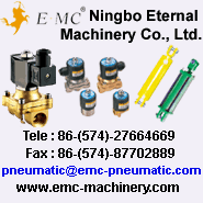Ningbo Eternal Machinery Co., Ltd. - Click To Visit Our Website
