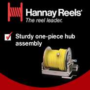 Hannay Reels, Inc.