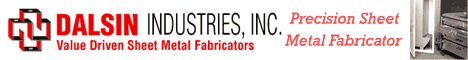 Dalsin Industries, Inc.