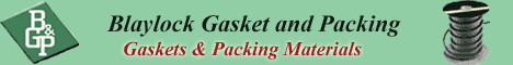 Blaylock Gasket & Packing