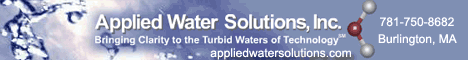 Applied Water Solutions, Inc