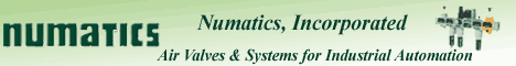 Numatics, Inc.