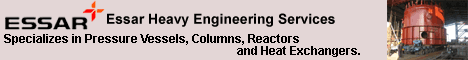 Essar Heavy Engineering Services