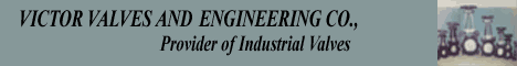 Victor Valves and Engineering Co