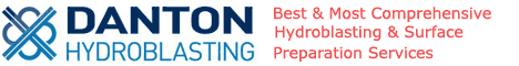 Danton Hydroblasting