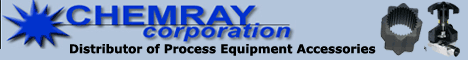 Chemray Corporation