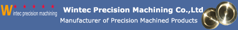Wintec Precision Machining Co., Ltd.