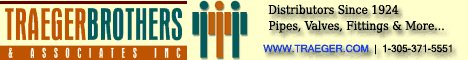 Traeger Brothers & Associates, Inc.