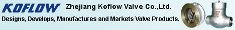 Zhejiang Koflow Valve Co.,Ltd.