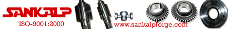 Sankalp Forgings Pvt. Ltd.