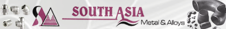 South Asia Metal & Alloys