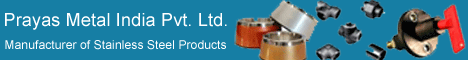 Prayas Metal India Pvt. Ltd.