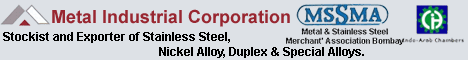 Metal Industrial Corporation