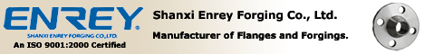Shanxi Enrey Forging Co., Ltd.