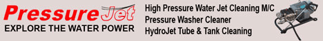 PressureJet Systems Pvt. Ltd.