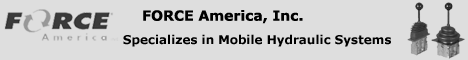 FORCE America, Inc.