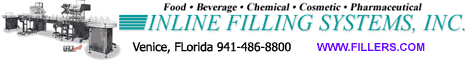 Inline Filling Systems, Inc.