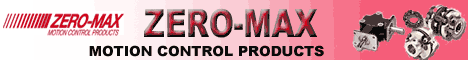Zero-Max, Inc.