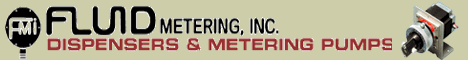Fluid Metering, Inc.