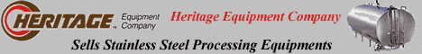 Heritage Equipment Co.
