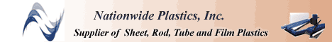 Nationwide Plastics, Inc.