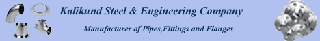Kalikund Steel & Engineering Company