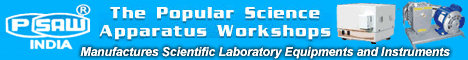 The Popular Science Apparatus Workshops