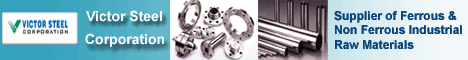 Victor Steel Corporation