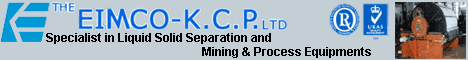The Eimco-KCP Ltd.
