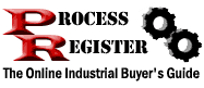 Online Industrial Buyer's Guide