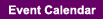 Process industry events and event calendar