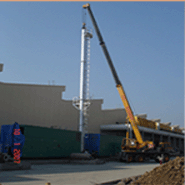 Chimney Installation in Pro