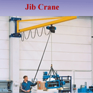 Jib crane