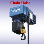 Chain Hoist1