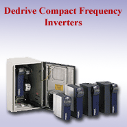 Dedrive