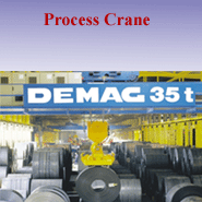Process Crane